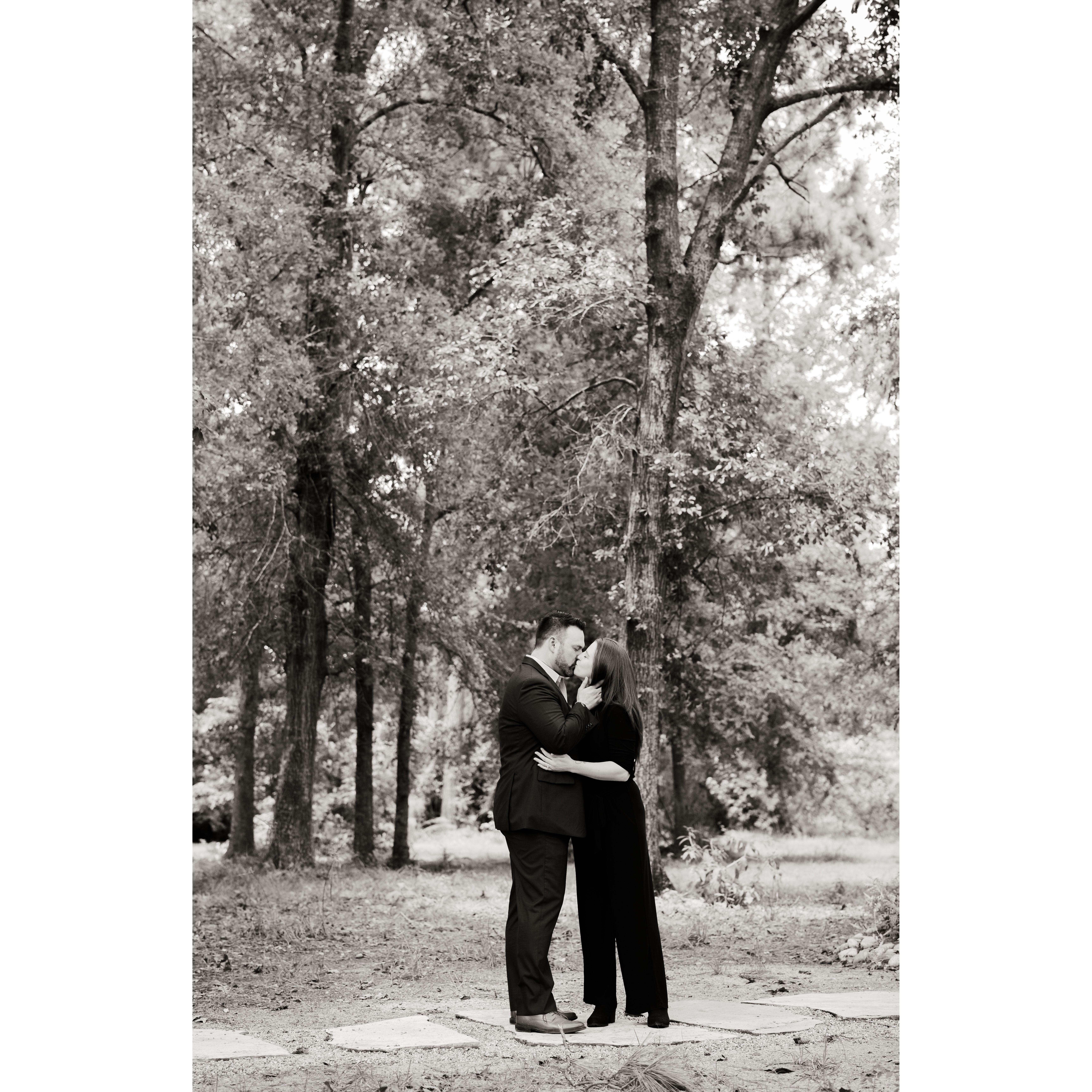 Engagement <3