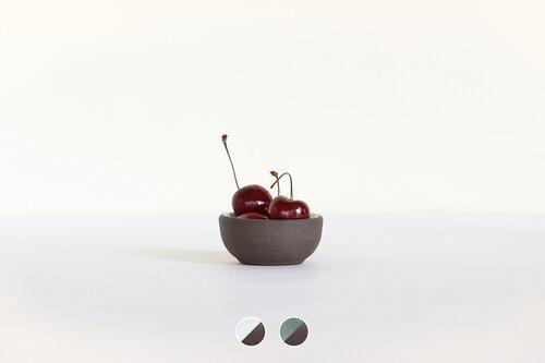 2.5" Coupe Condiment Bowl