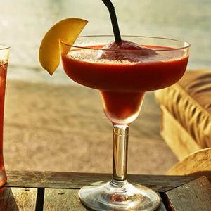 A Margarita for the Bride