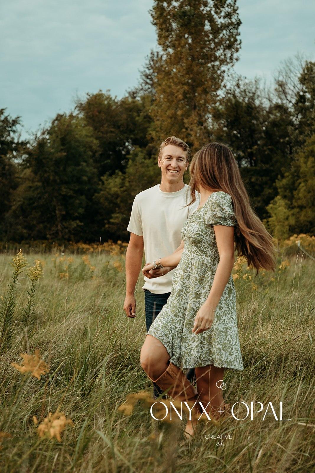 The Wedding Website of Jackelyn Lawrence and Myles Johnson