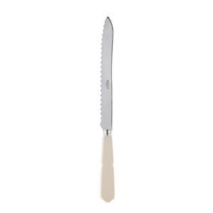 Sabre Gustave Pearl Bread Knife