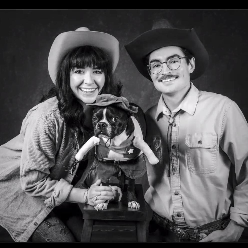 Don’t ask Nathan about how we ended up getting roped into this “free photo shoot” that ended up not being free at all….