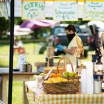 West Tisbury Farmer's Market