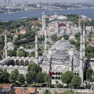 Honeymoon Istanbul Excursion