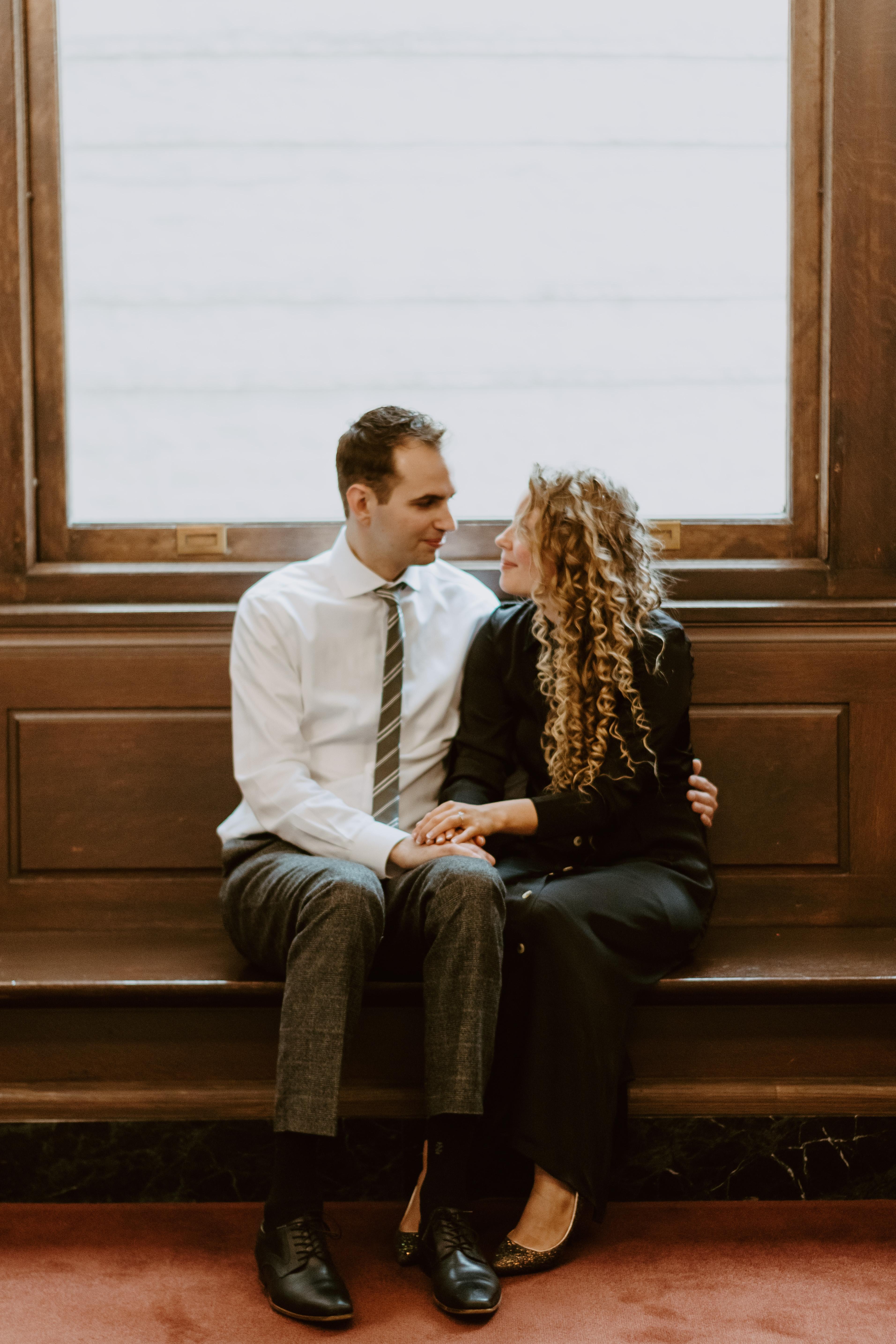The Wedding Website of Bethany Kuzma and Nathanael Pace