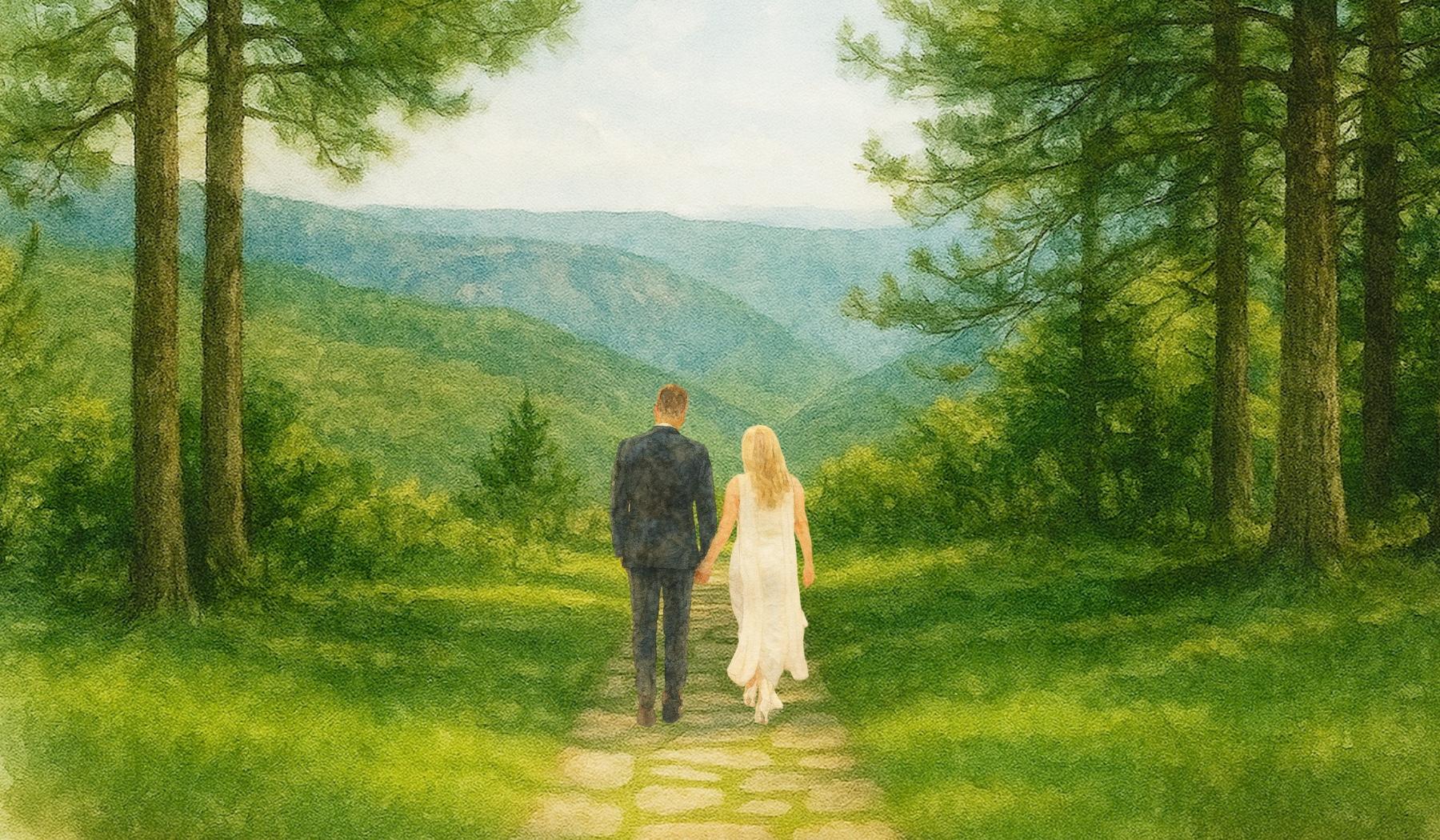 The Wedding Website of Mikiyah McCulley and Nicolas Long
