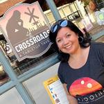 Crossroads Tabletop Tavern