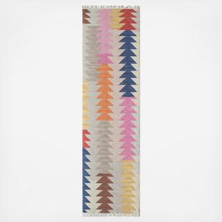 Caravan Arrow Runner