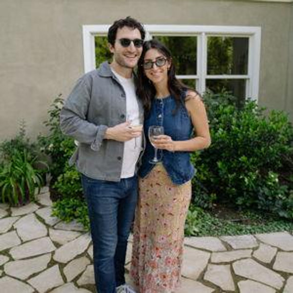 Honeymoon Fund