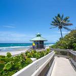 Boca Raton Beaches