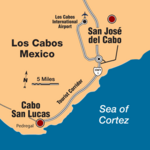 Cabo San Lucas