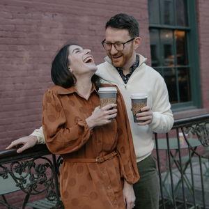 Our newlywed fund