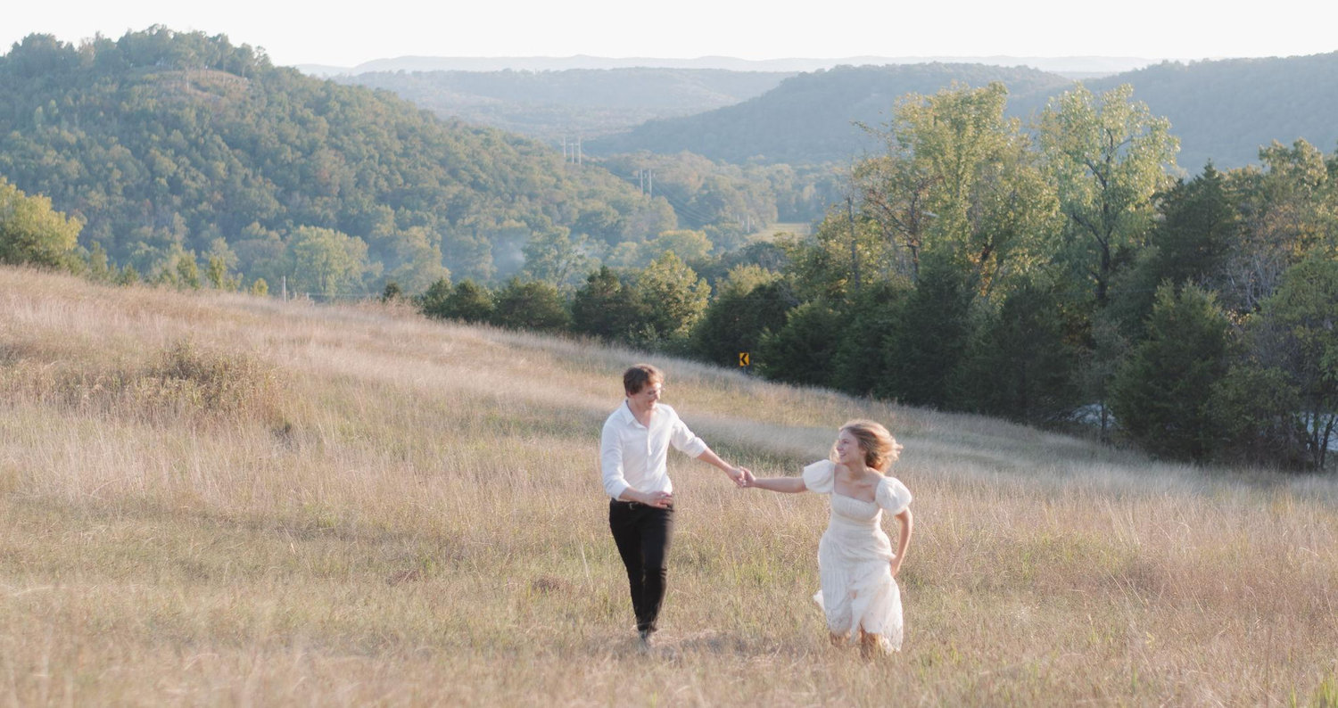 The Wedding Website of Ann Harden and Aidan Wilson