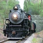 Tennessee Valley Railroad Museum
