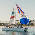 Sunset Cruise on the Double Dolphin