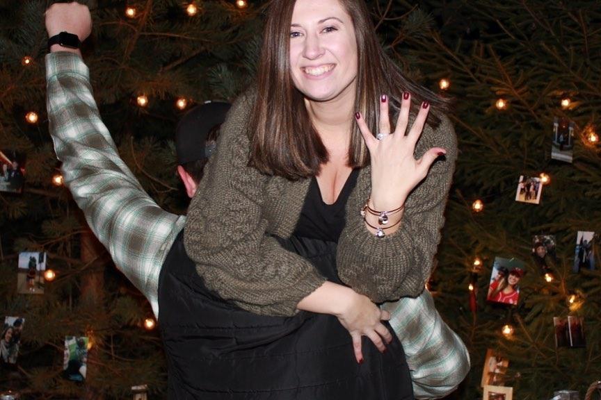 The Wedding Website of Courtney Wion and Elijah Sims