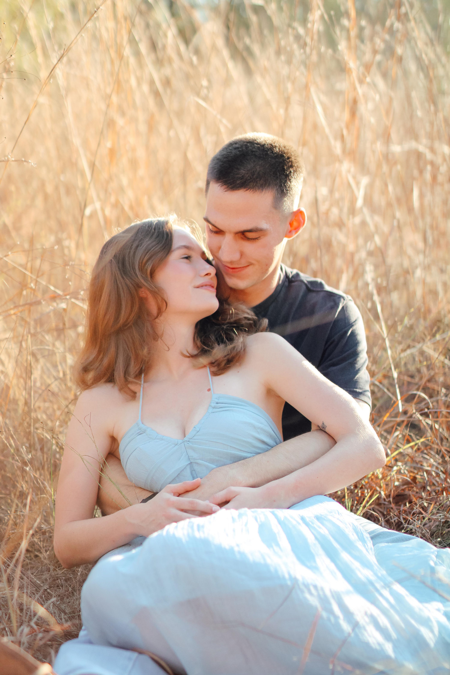 The Wedding Website of Kenzlea Smith and Matthew Klenk