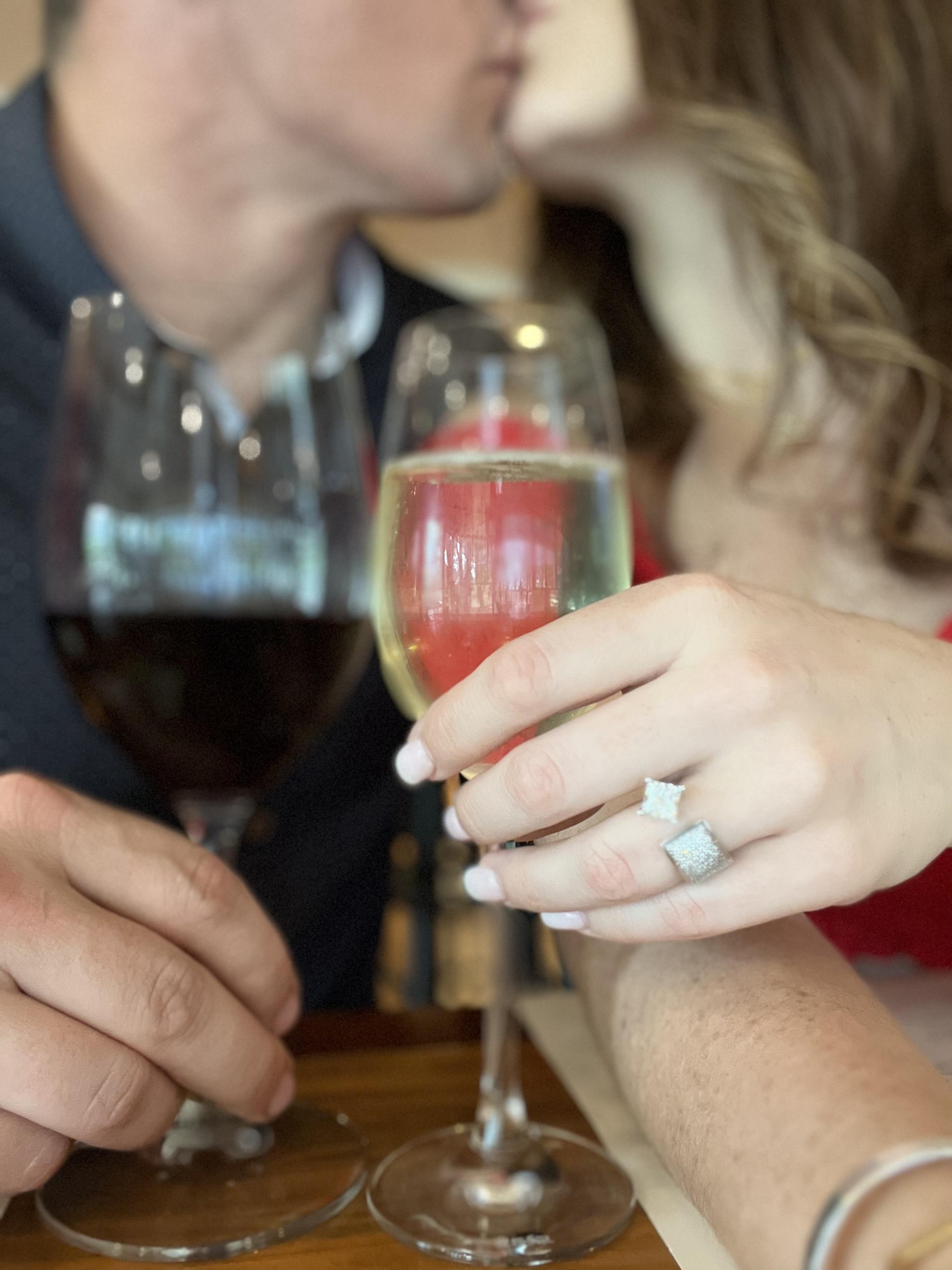 The Wedding Website of Alex Grossman and Beau Briley