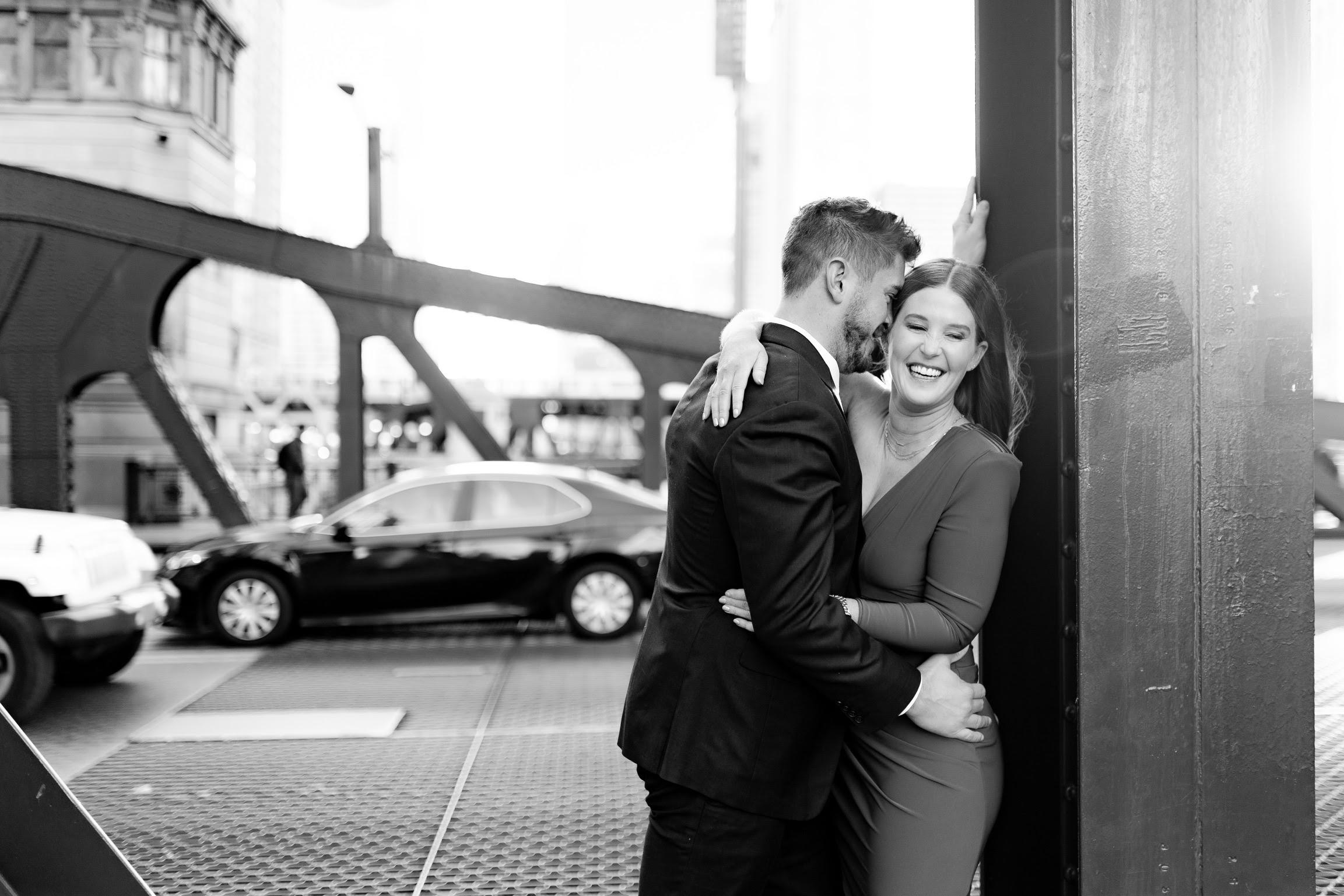 The Wedding Website of Morgan Branch and Joe Patterson