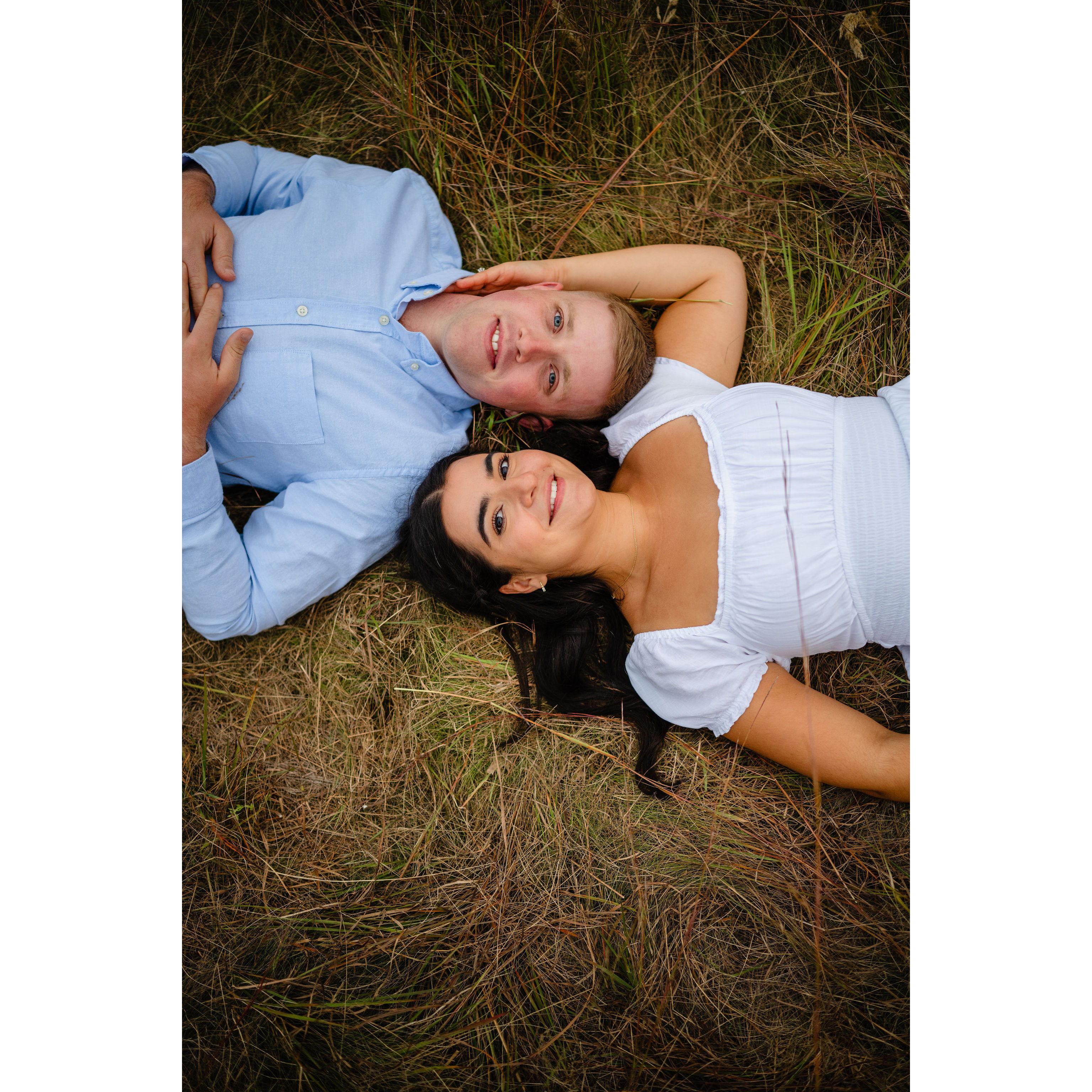 Engagement photos- 2024
