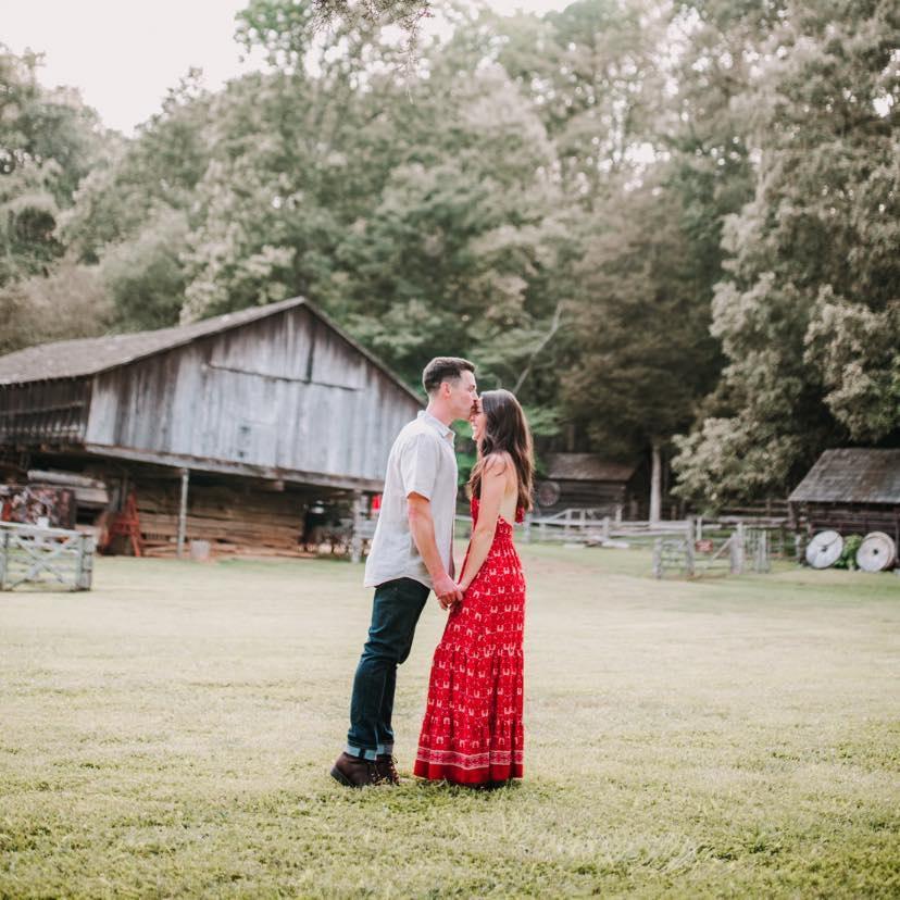 The Wedding Website of Will Meyer and Molly Miller