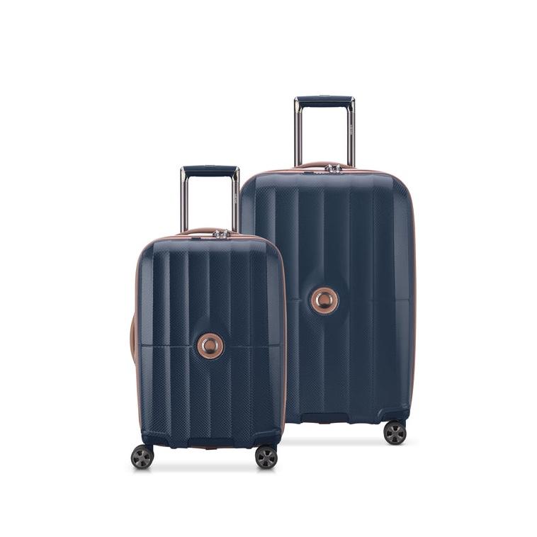 Delsey Luggage Set