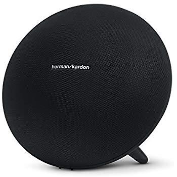 Harman Kardon Onyx Studio 4 Wireless Bluetooth Speaker White (New Model)