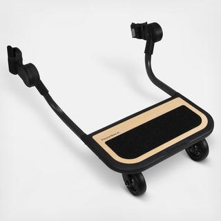 Cruz V2 Stroller PiggyBack