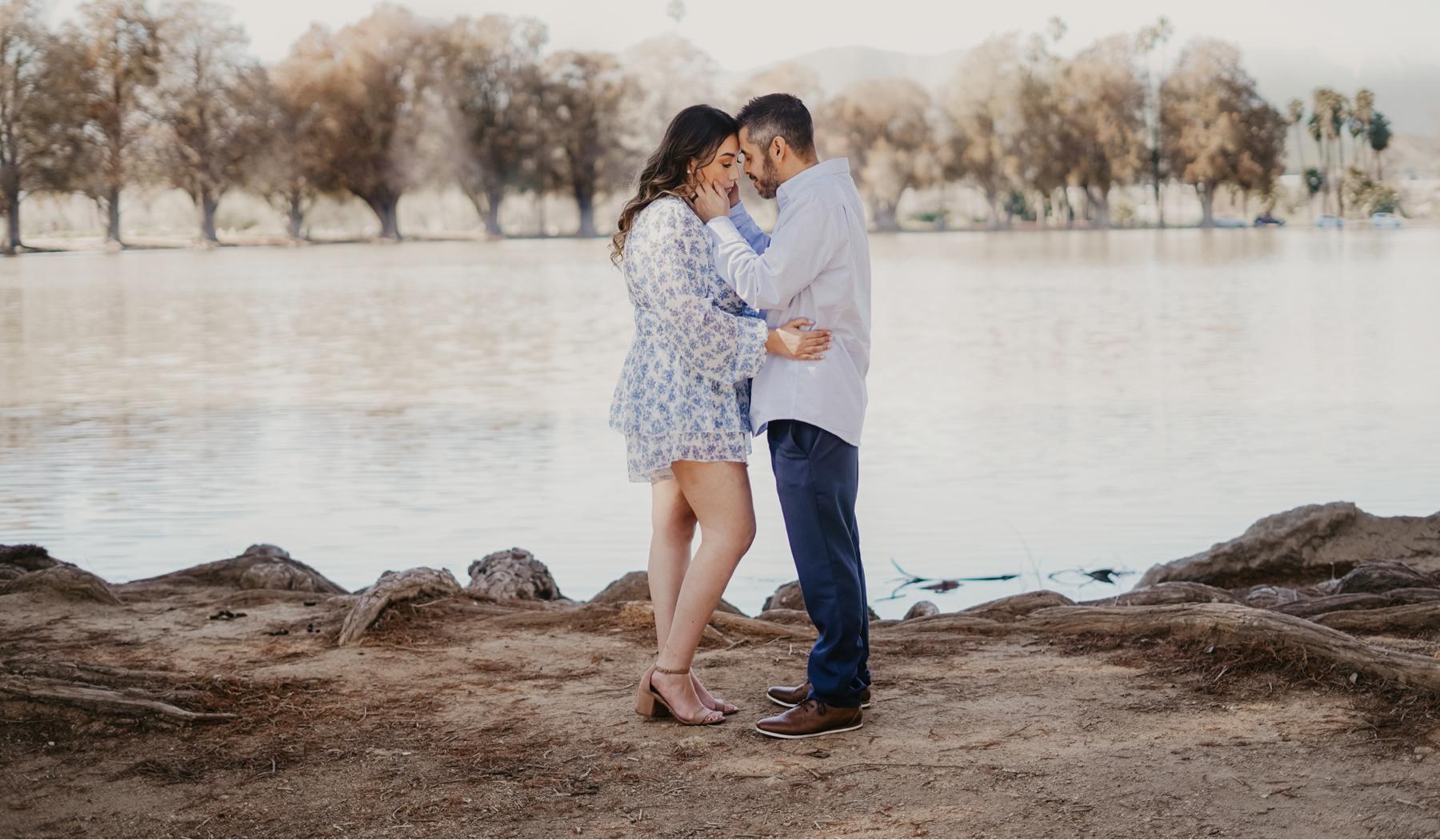 The Wedding Website of Irene Figueroa and George Vergara