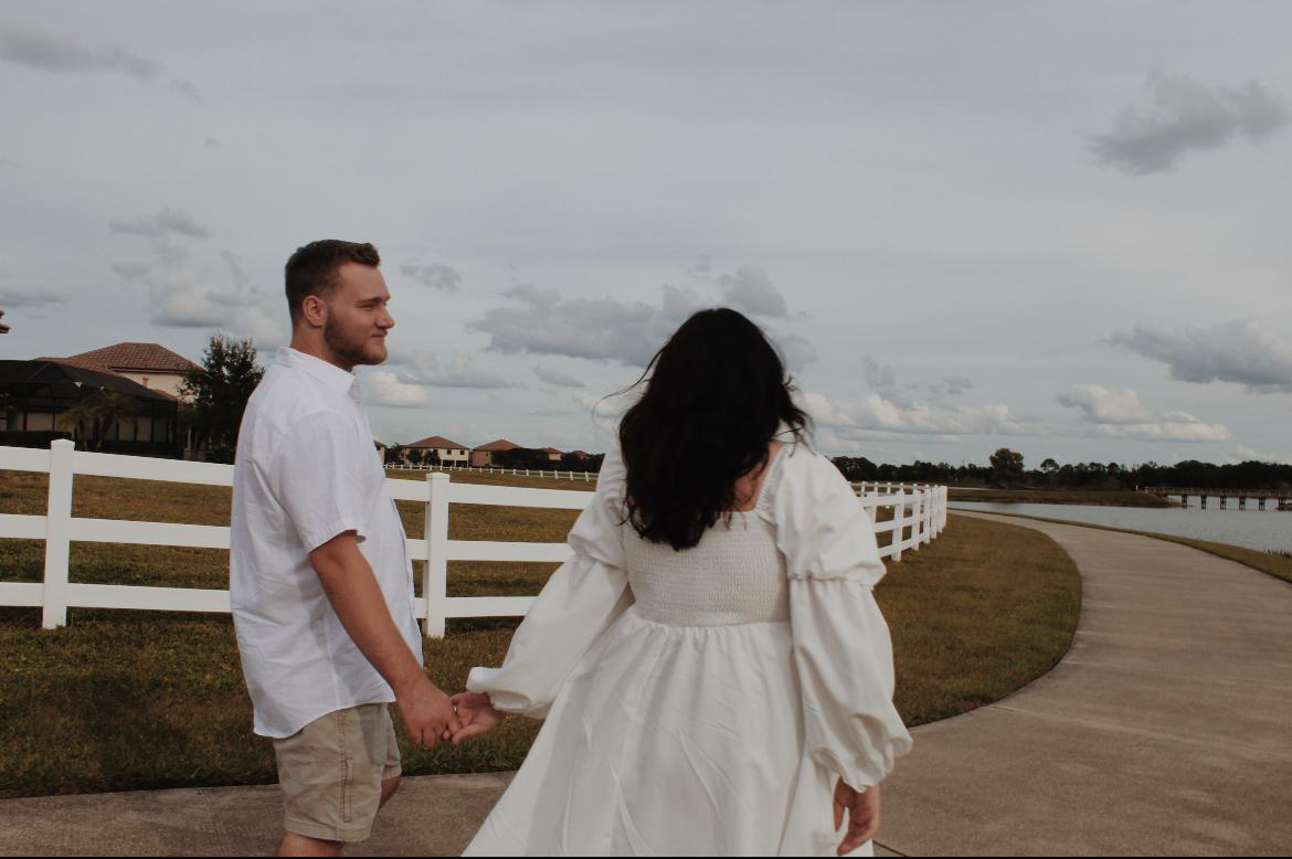 The Wedding Website of Hailey Mehlig and Tyler Gunderman