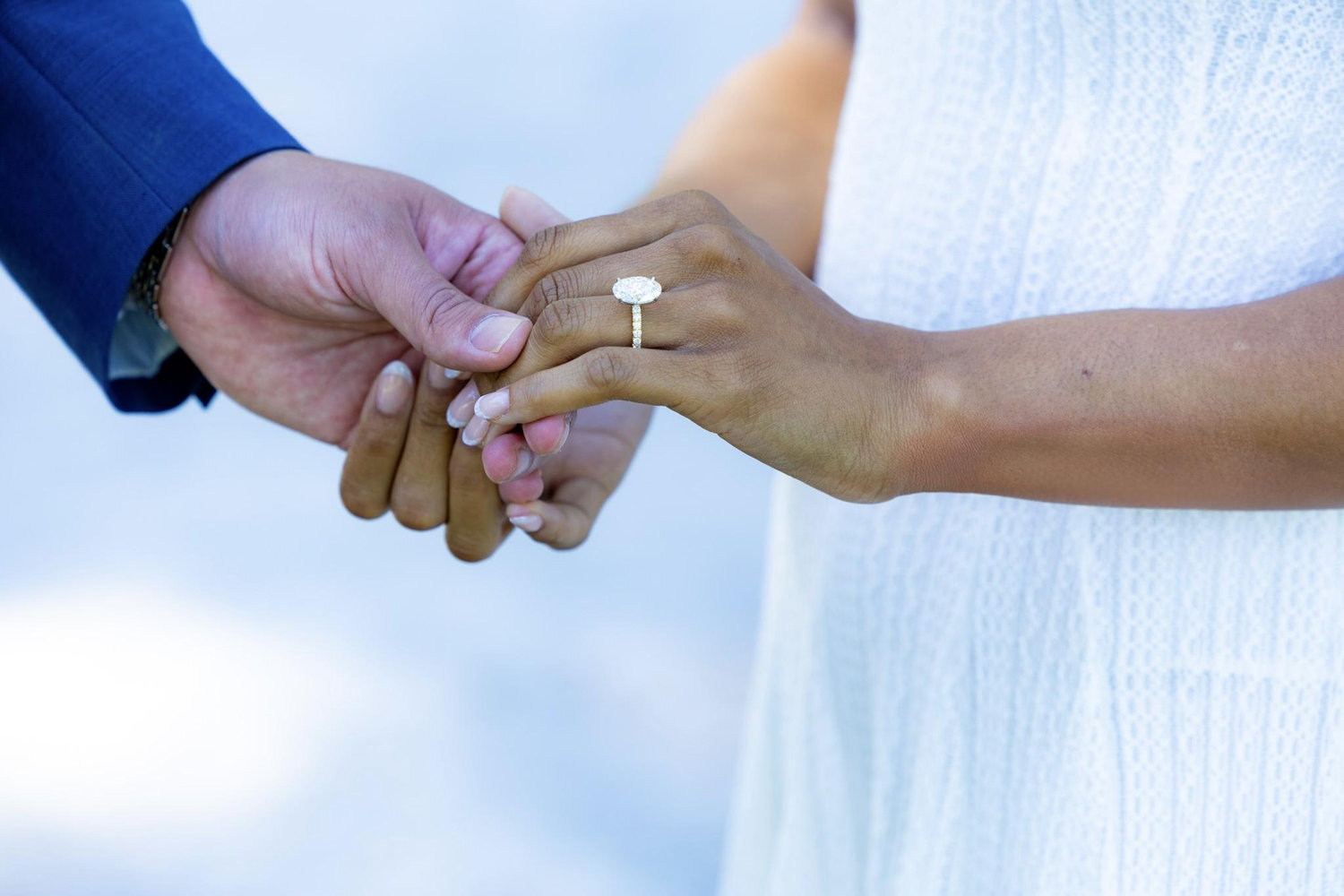 The Wedding Website of Lauren Young and Antonio Resendiz