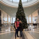 Charleston International Airport