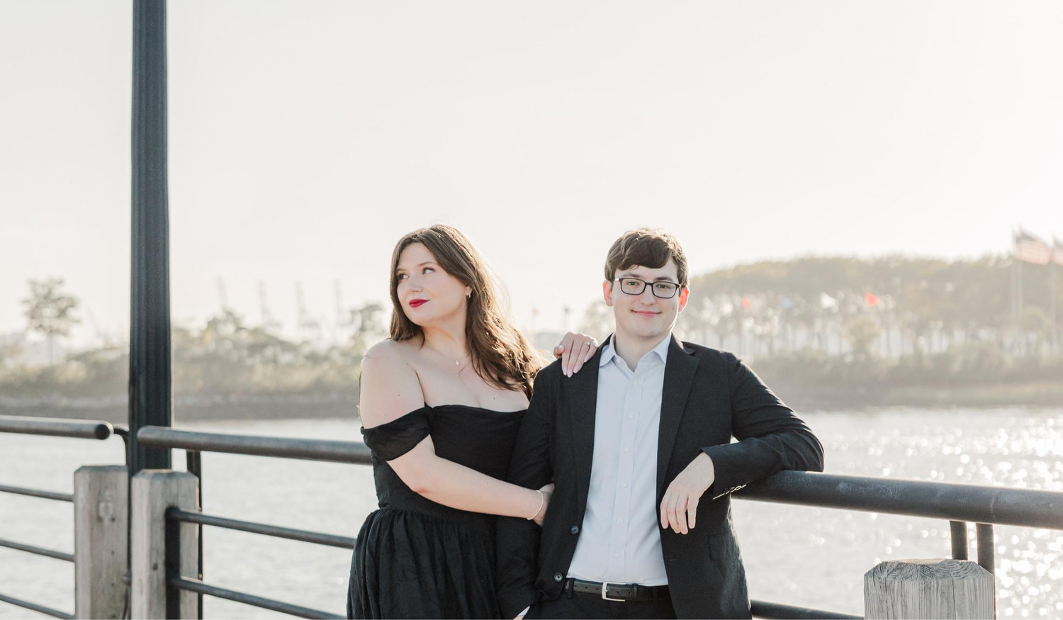 The Wedding Website of Madeleine Feddern and Colin Hyde