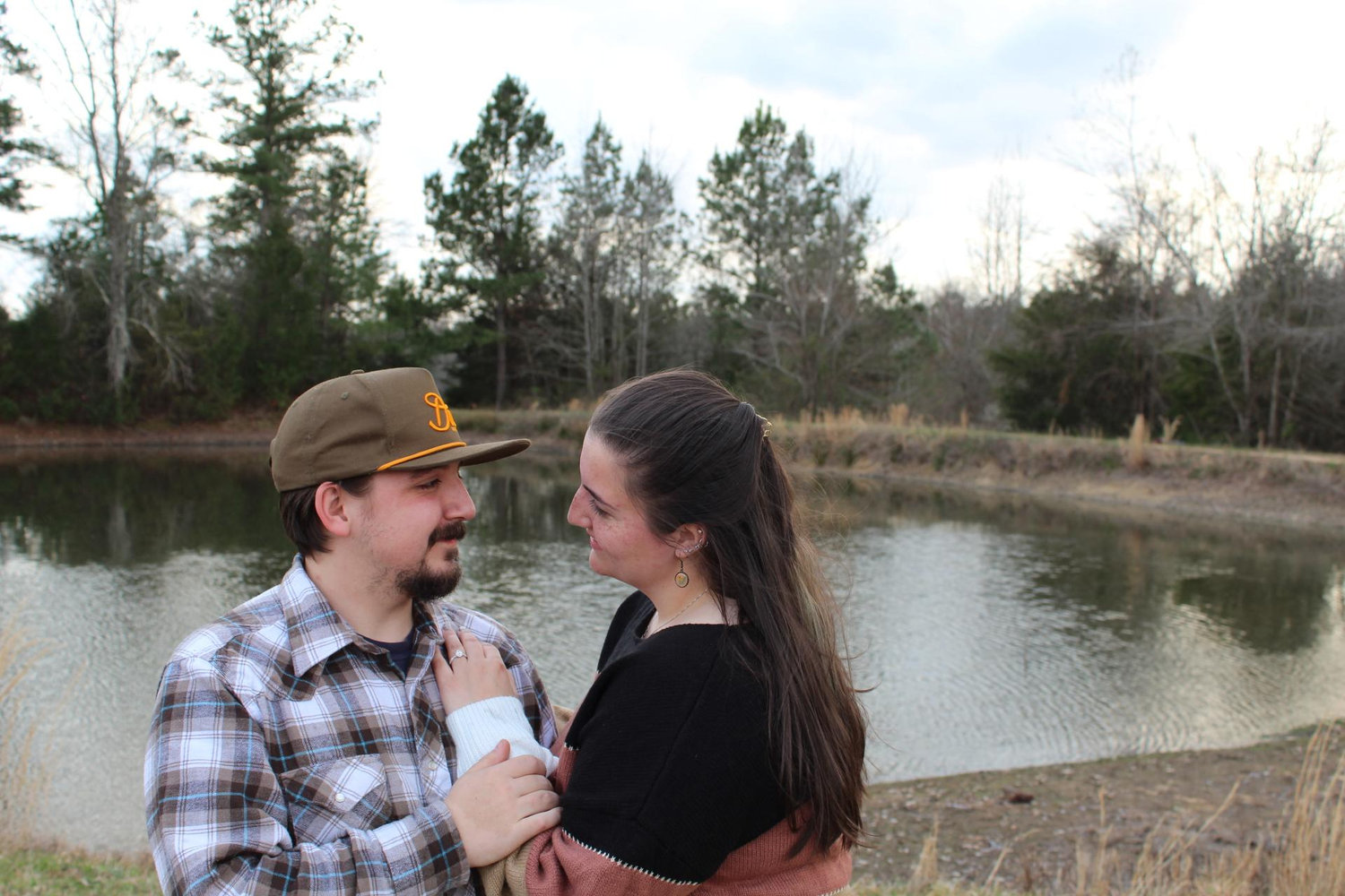 The Wedding Website of Skylar Tucker and David Jones Jr