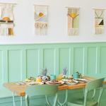 Kitchen Mouse Cafe
