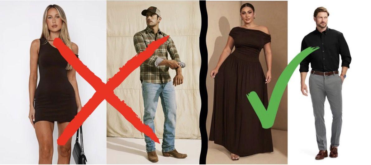 The Wedding Website of Clarissa Elias and Angel Nieto