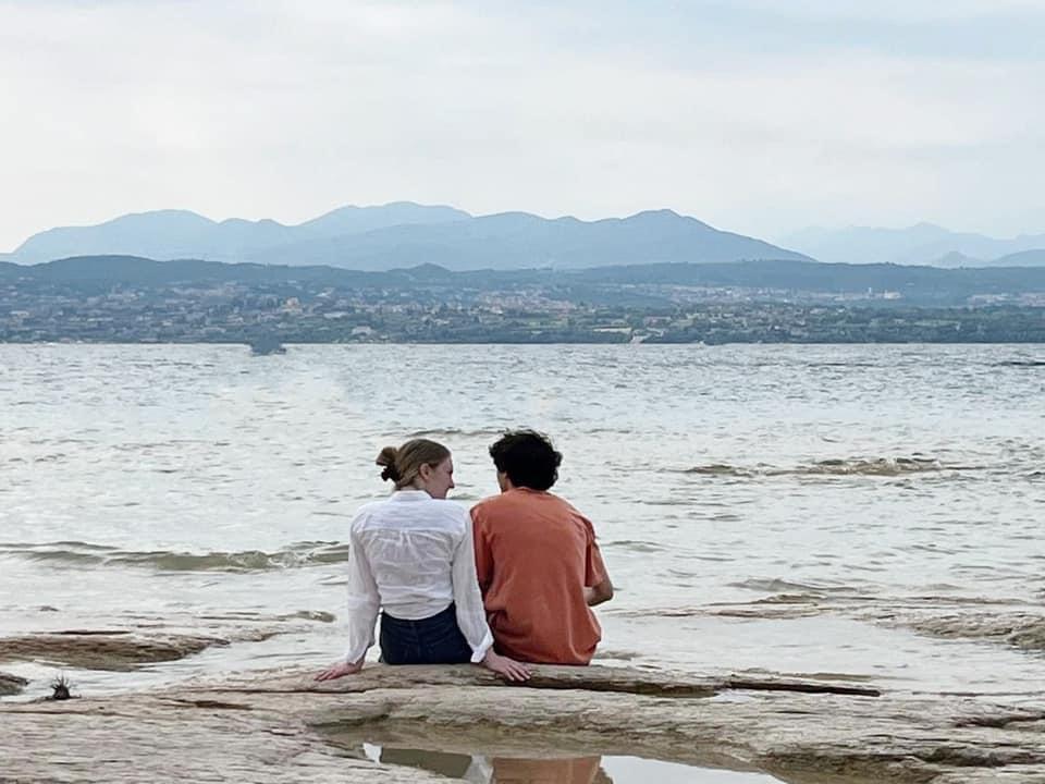 The Wedding Website of Gabrielle-Jeanne Berthiaume and Christian Stufano