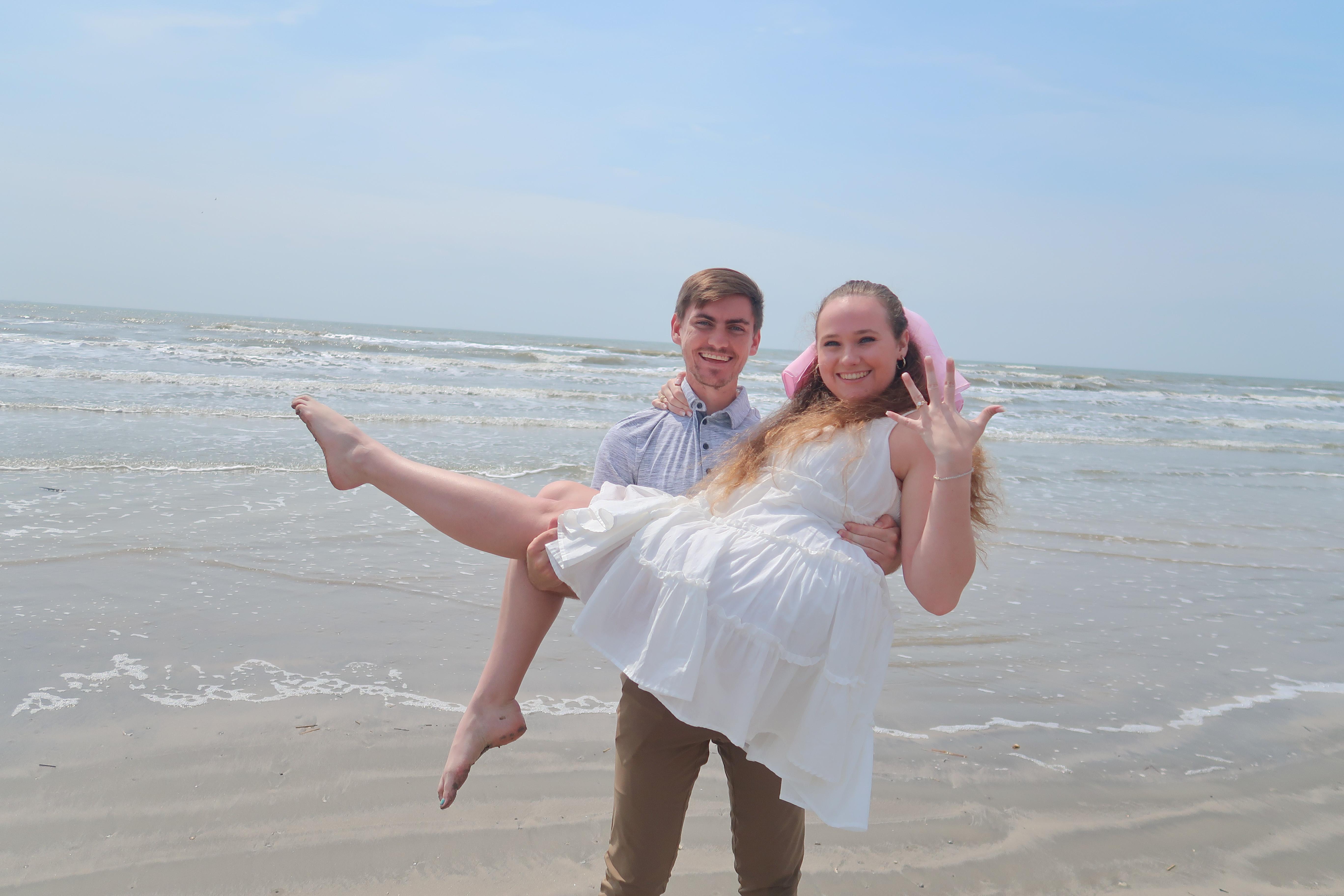 The Wedding Website of Erica Guimbarda and Kyle Walsh