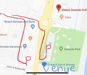 Wedding Parking