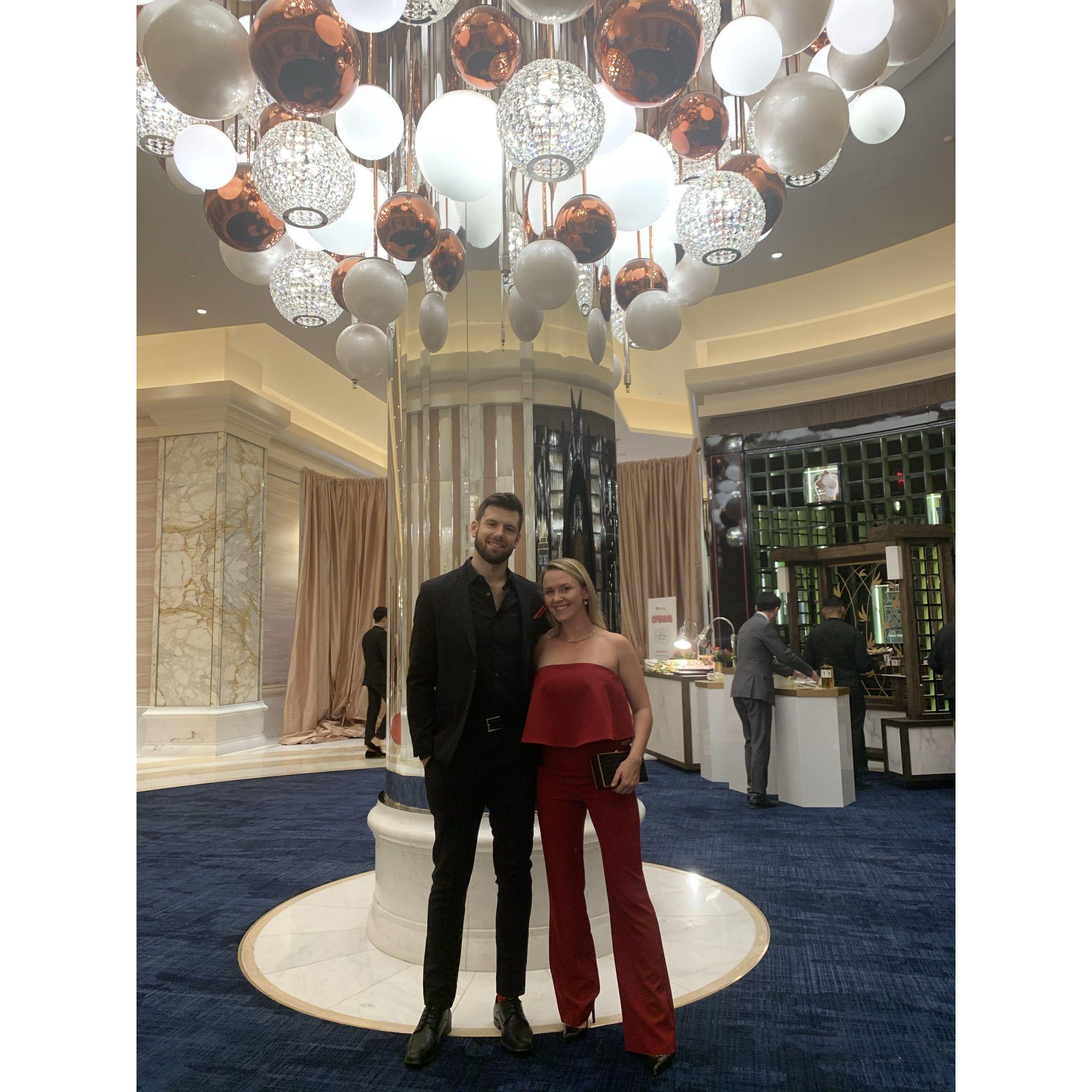 Las Vegas, NV