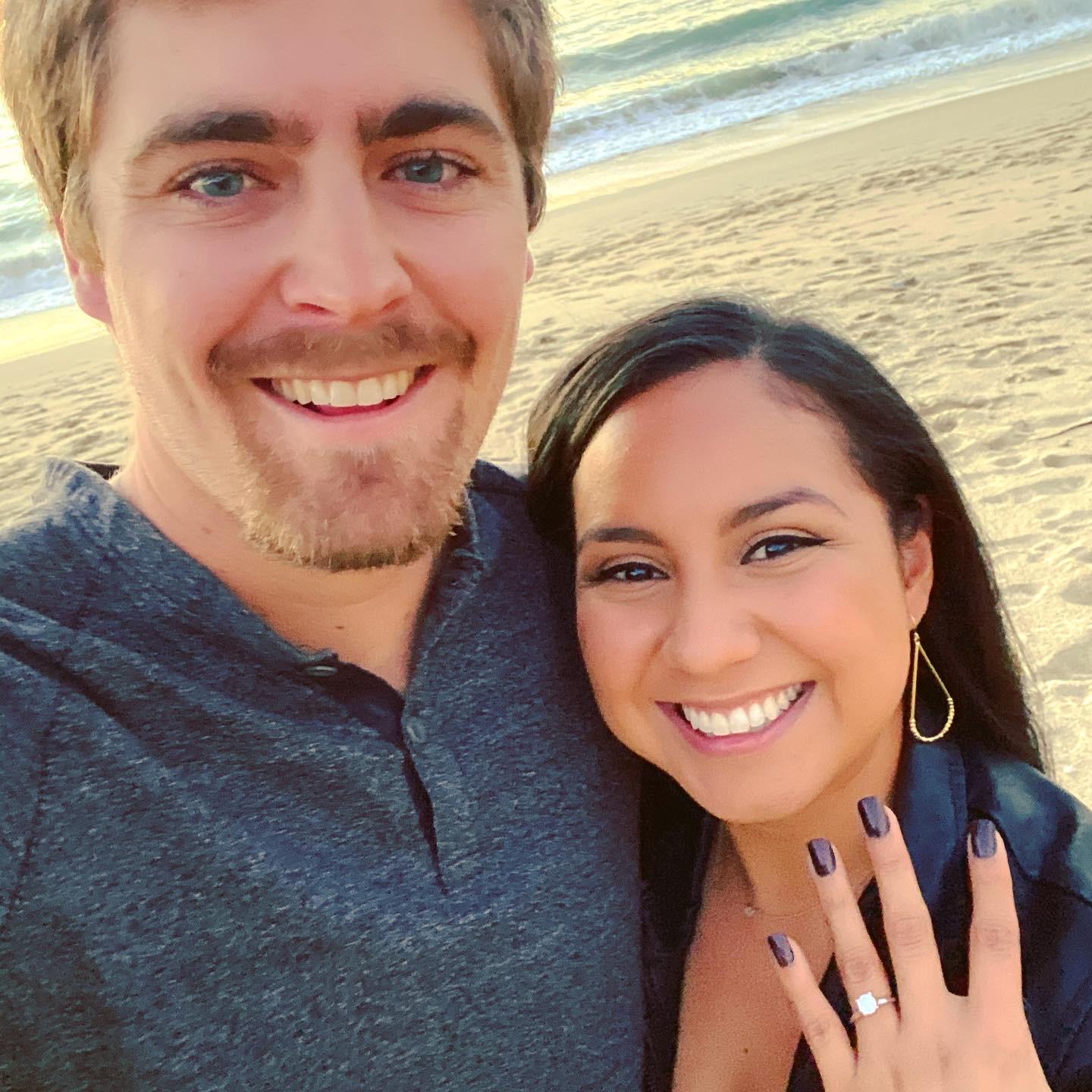 The Wedding Website of Kiana Larson and Dylan Larson