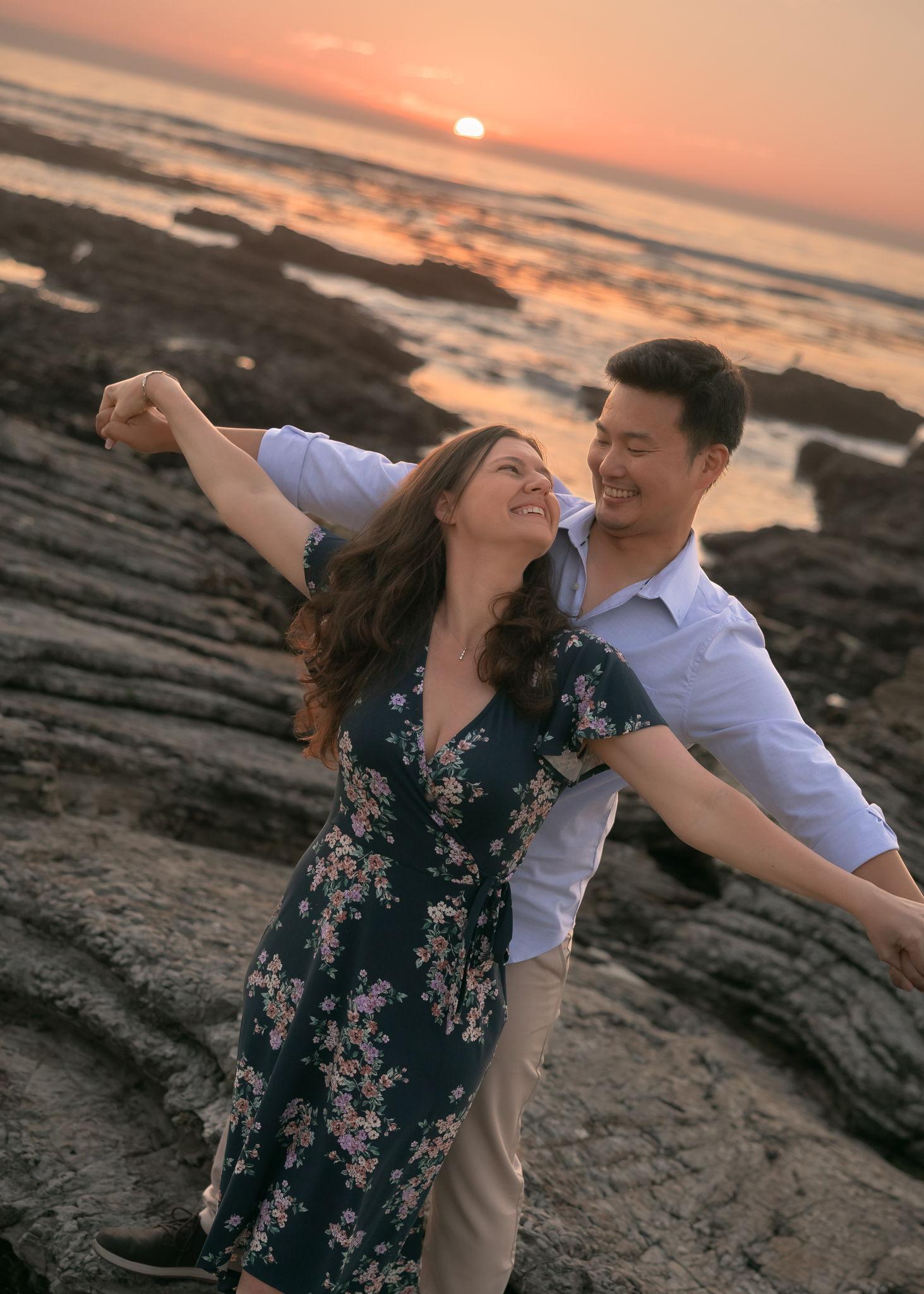The Wedding Website of Amy Young and Jeffrey Yuan
