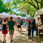 Pepper Place Farmer's Market