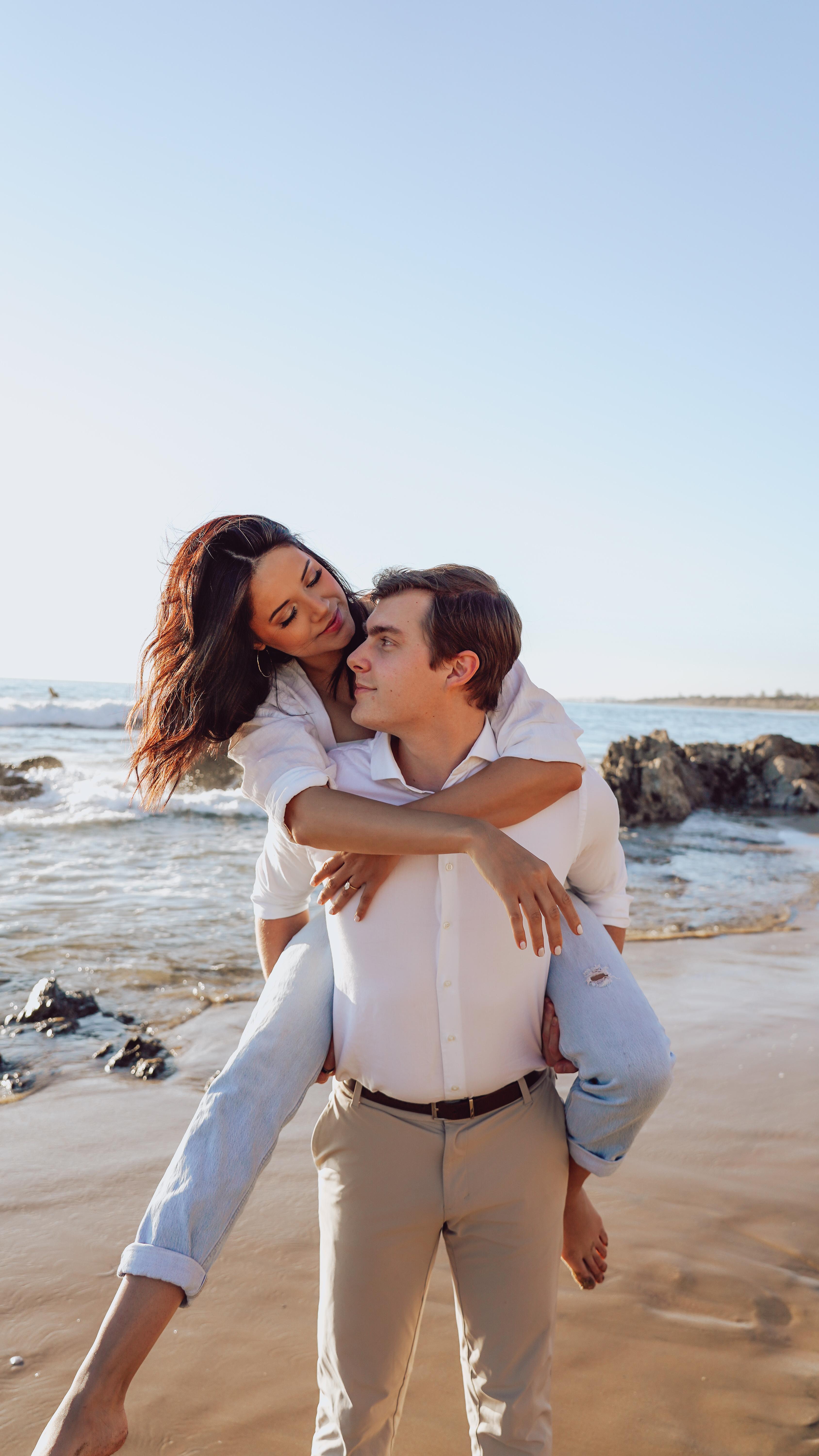 The Wedding Website of Faith Dyer and Christian Britton