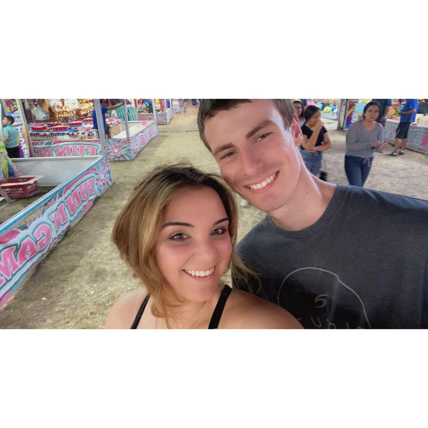 Fresno County Fair 2022.