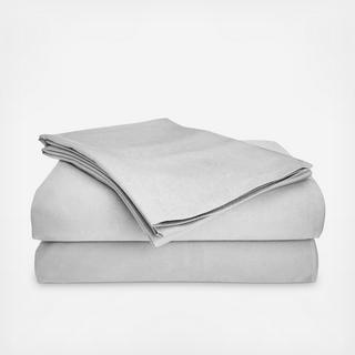 Bamboo Viscose Pillowcase, Set of 2