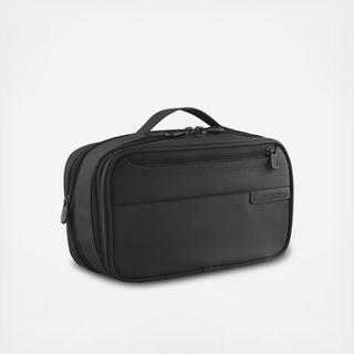 Baseline Expandable Toiletry Kit