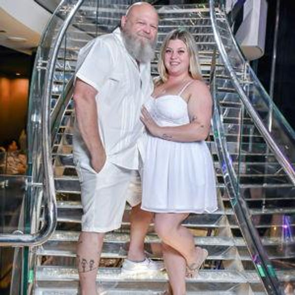 Our Honeymoon Fund