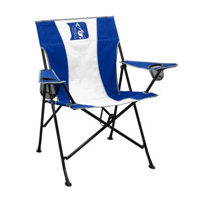 Duke University Foldable Pregame Chair