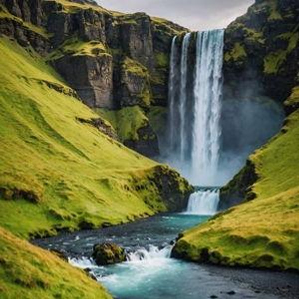 Iceland Honeymoon Fund